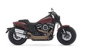 Loan for Harley Davidson Fat Bob