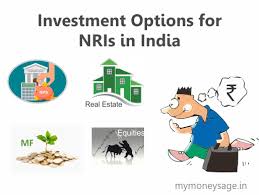 Provisions for NRIs; Exemptions and Incentives