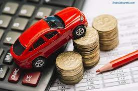 Car Finance - Best Car Loan EMI