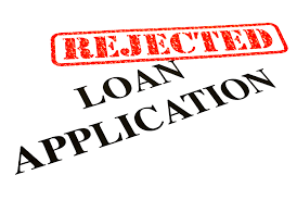 loan approval obstructions