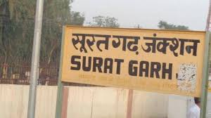 gold loan Suratgarh