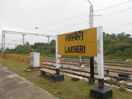 gold loan lakheri