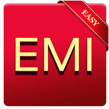 EMI: Budget Your Income