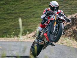 Loan For Ducati Streetfighter