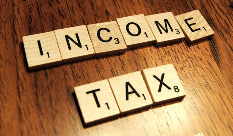 Step by Step Guide For Income Tax Return Filing