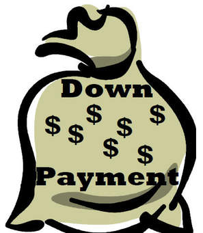 Tips on Your Down Payment