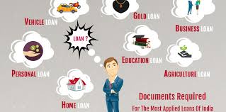 loans in india