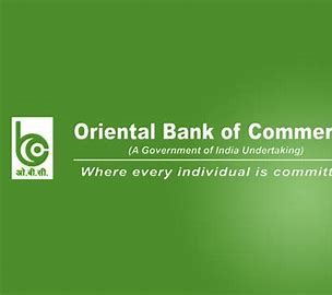 Oriental Bank of Commerce Two Wheeler Loan
