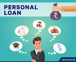 personal loan affect your credit score
