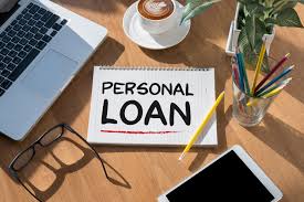 charges involved in personal loan