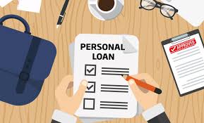 personal loan good for you