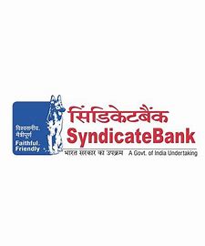 Syndicate Bank Two Wheeler Loan