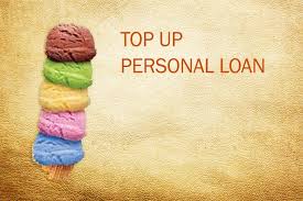 top-up personal loan