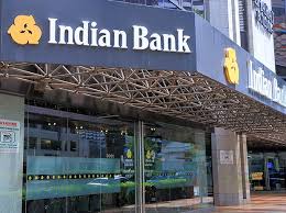 Indian Bank employees