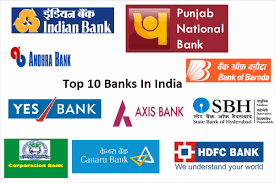 indian Banks