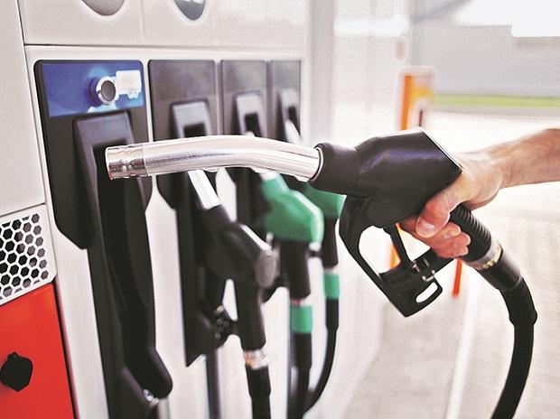 70 percent tariff imposed on Retail fuel prices