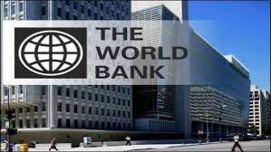 USD 1 Billion aid to India by World Bank