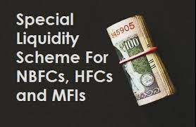 Govt sanctions Rs 30,000 cr special liquidity scheme for stressed NBFCs, HFCs