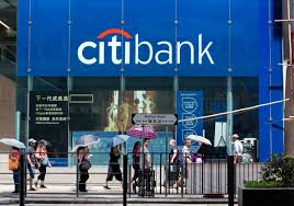 Citibank 
