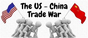 US-china tension