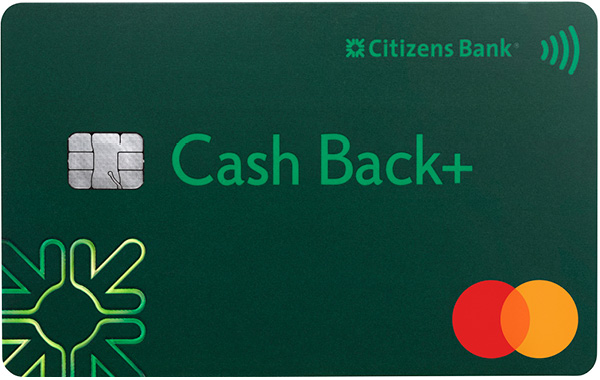 Citizens Bank Credit Cards