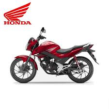 Honda CBF190R Loan