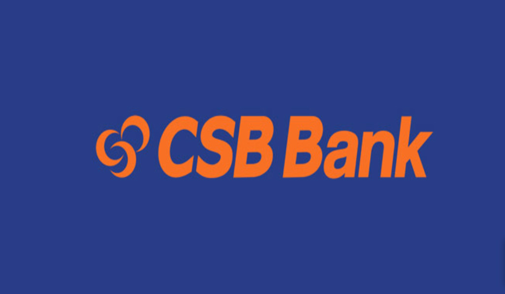 CSB Bank Limited Business Loans