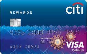 First Citizen Citi Credit Card | Best Offers | Dialabank 2020