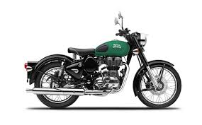 royal enfield classic 350 loan axis