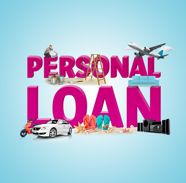 Personal loan guarantors