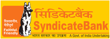 Syndicate Bank Mudra loan