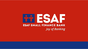 How To Pay ESAF Small Finance Bank Gold Loan EMI Through Netbanking