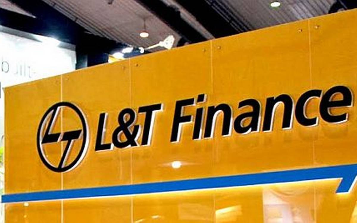L&T Finance Plot Loan