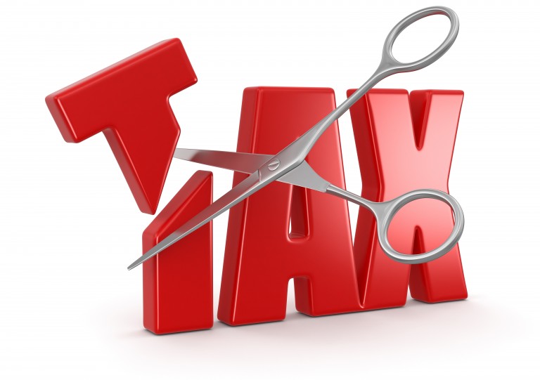 Section 87A of Income Tax Act
