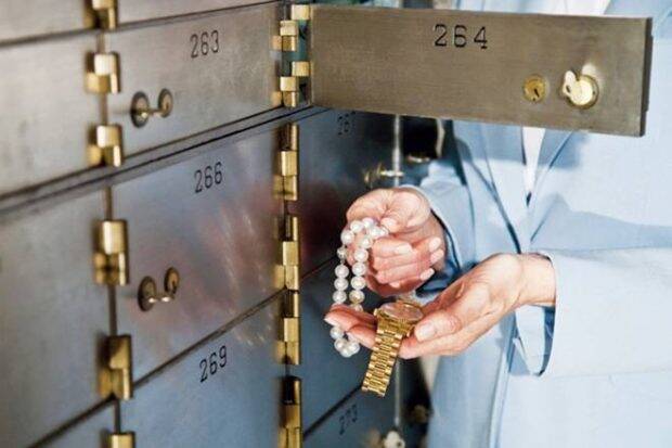 Know why you need to visit your bank lockers regularly