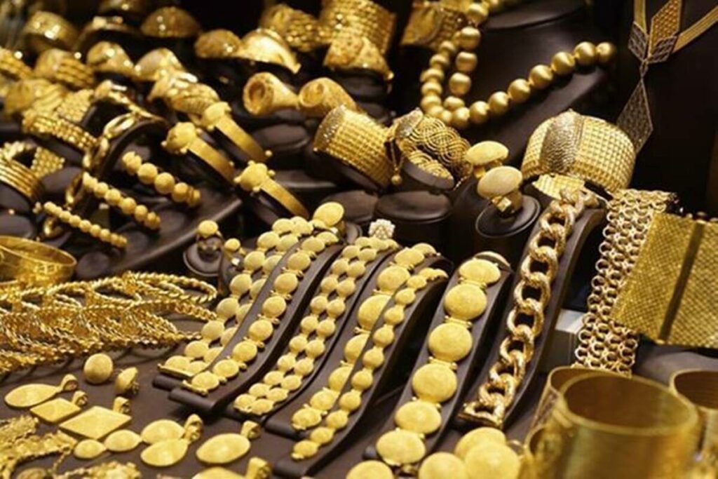 Gold Rate In Bhubaneswar February 2021 22 24 Carat Gold Price
