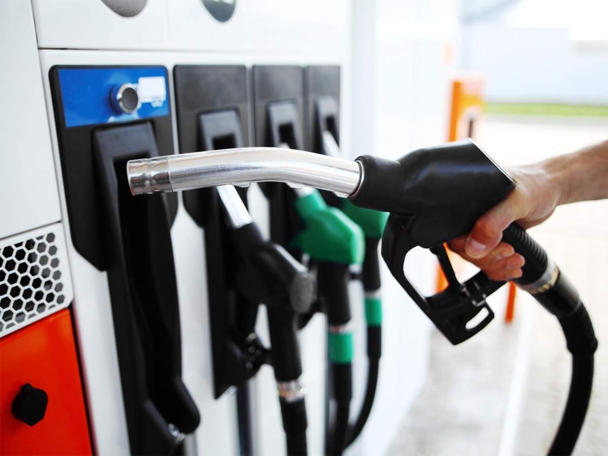 Petrol, Diesel Prices Remain Constant