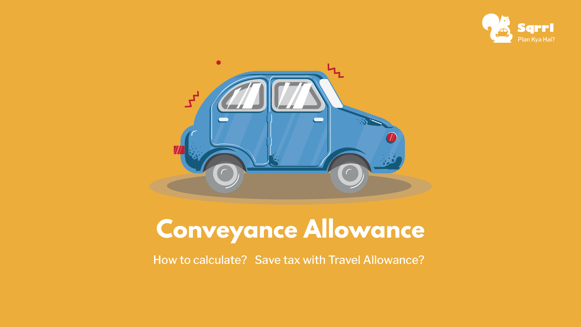 conveyance allowance