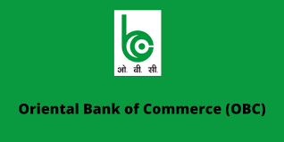 Oriental bank of commerce FD