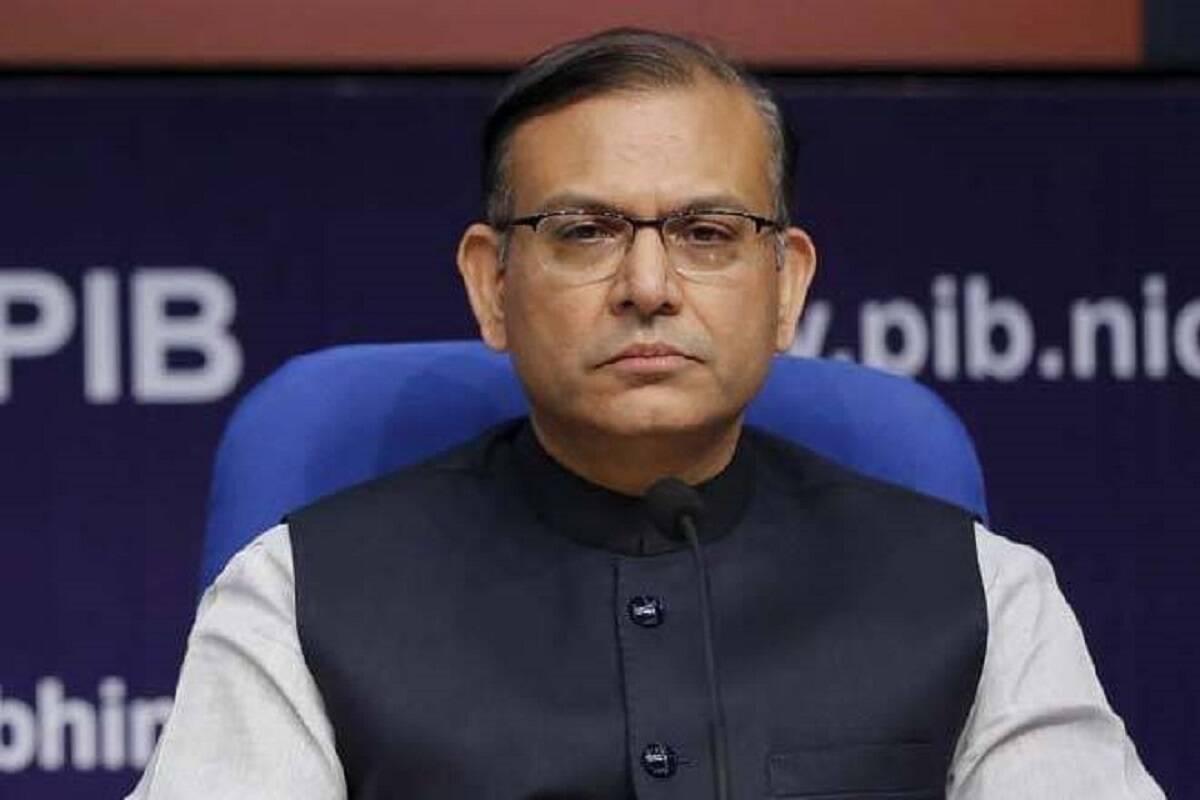 Budget 2021 ‘booster rocket’ for economy, making this decade ‘Roaring 20s’ for India: Jayant Sinha