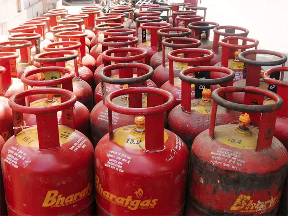 LPG gas Price In Shimla