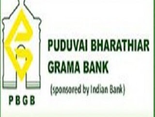 Puduvai Bharathiar Grama Bank