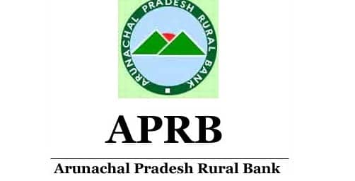 Arunachal Pradesh Rural Bank Savings Account
