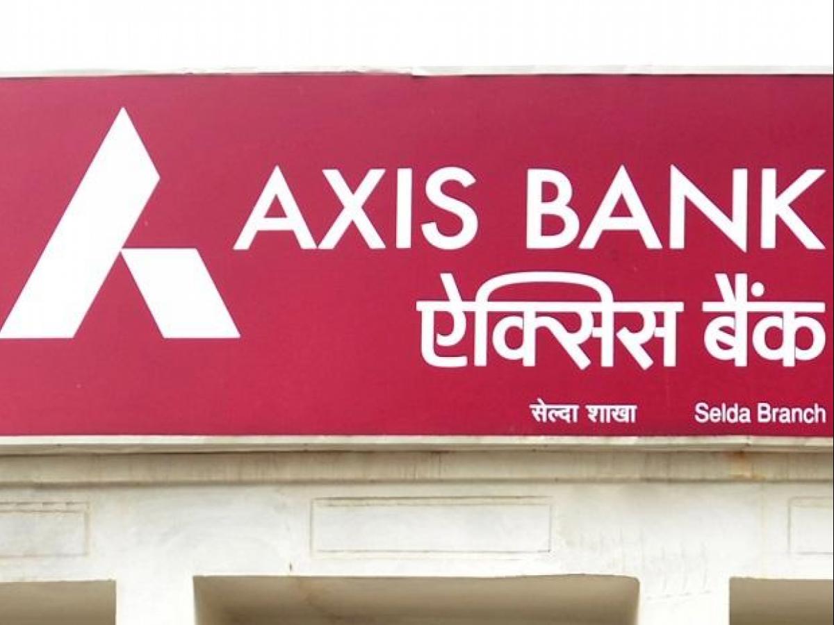 Axis Bank Recurring Deposit