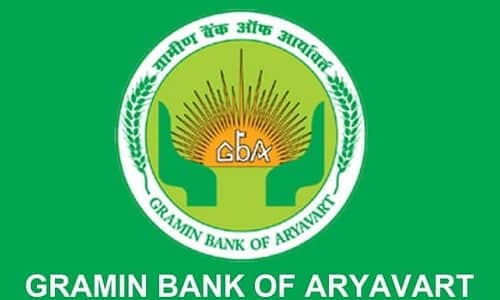 Gramin Bank of Aryarvart Savings Account