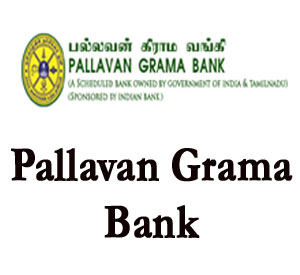 Pallavan Grama Bank Car loan