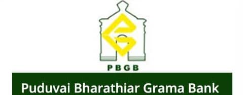 Puduvai Bharathiar Grama Bank Personal Loan Scheme