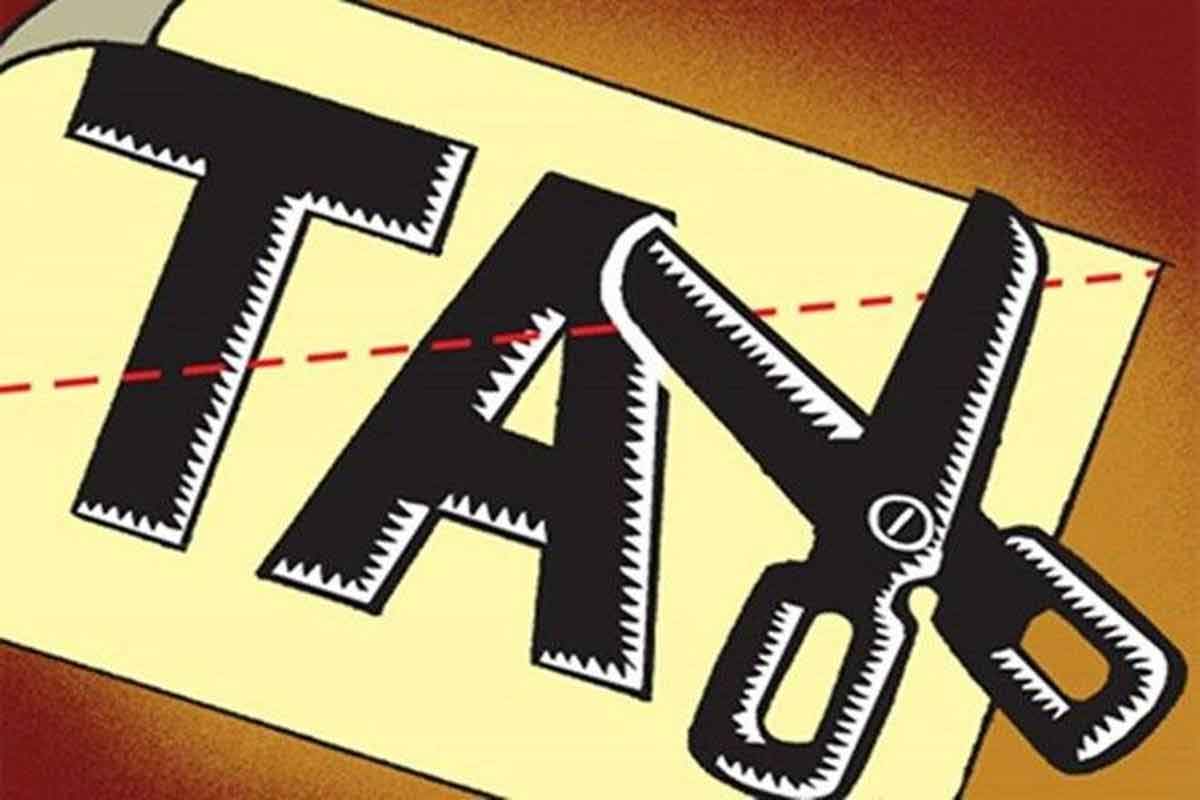 Taxation In India