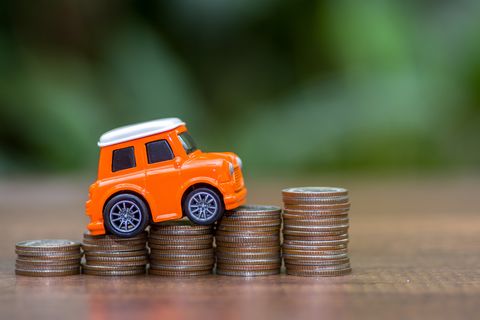  Examine each dealer's car loan offer carefully