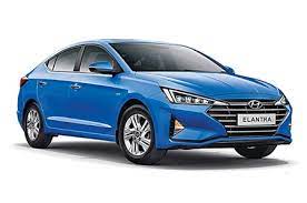 Car Loan for Hyundai Elantra